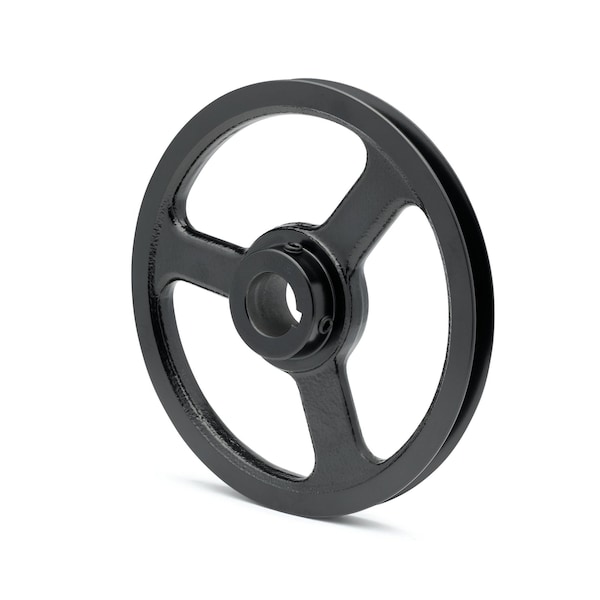 AL54X 1 FHP FIXED BORE SHV DRIVE COMPONENTS